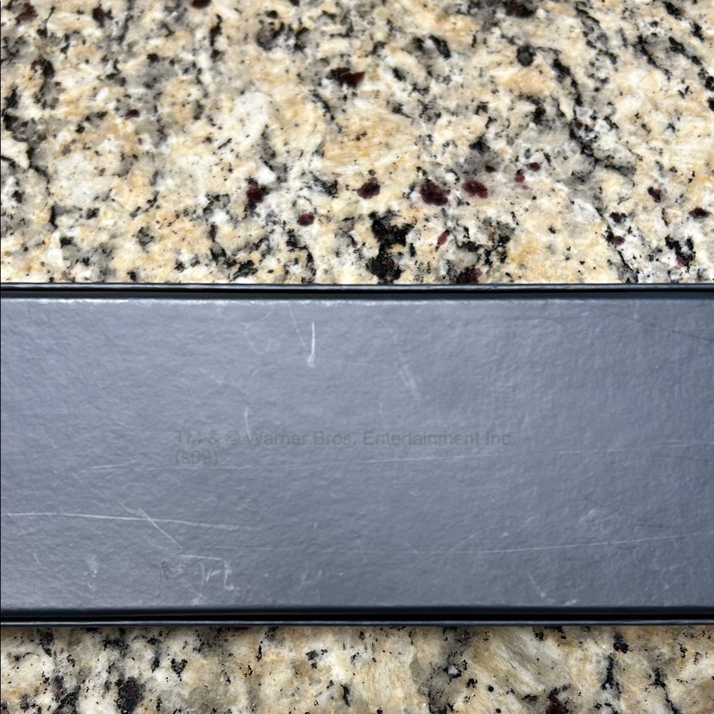 Universal Studios Ollivanders Birch Wand (Interactive) - Picture 5 of 7